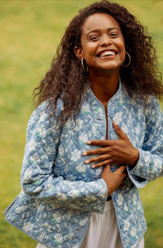 Ro'S Garden - Andy Jacket