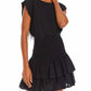 Allison New York - Kenzie Smocked Mini Dress