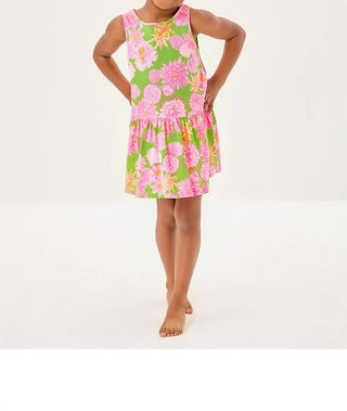 Lilly Pulitzer - Mini Dixi Dress