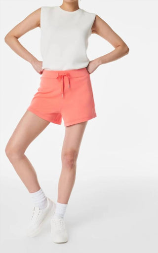 Spanx - Spanx Airessential 4" Short Peach