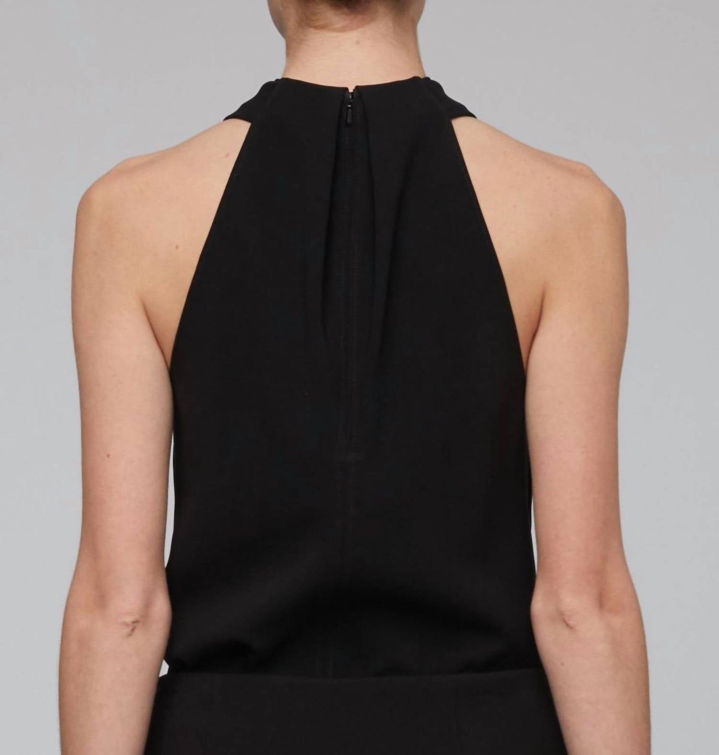 A.L.C. - Quinn Halter Top
