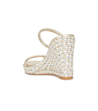 Dolce Vita - Women's Tamara Wedge Sandals