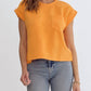 Entro - Textured Top