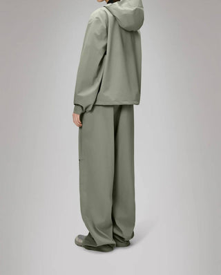 Rains - Suva Hardshell Short String W Rain Jacket