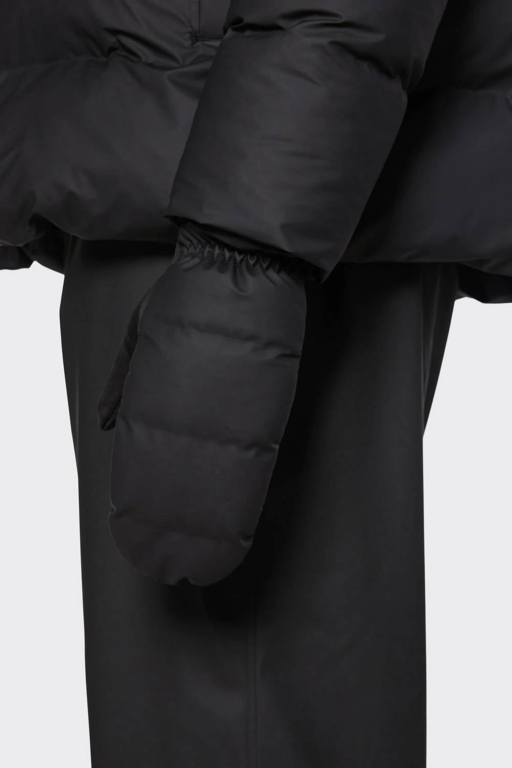 Rains - Trekker Mittens