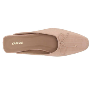Kaanas - Women's Seville Ballerina Mule