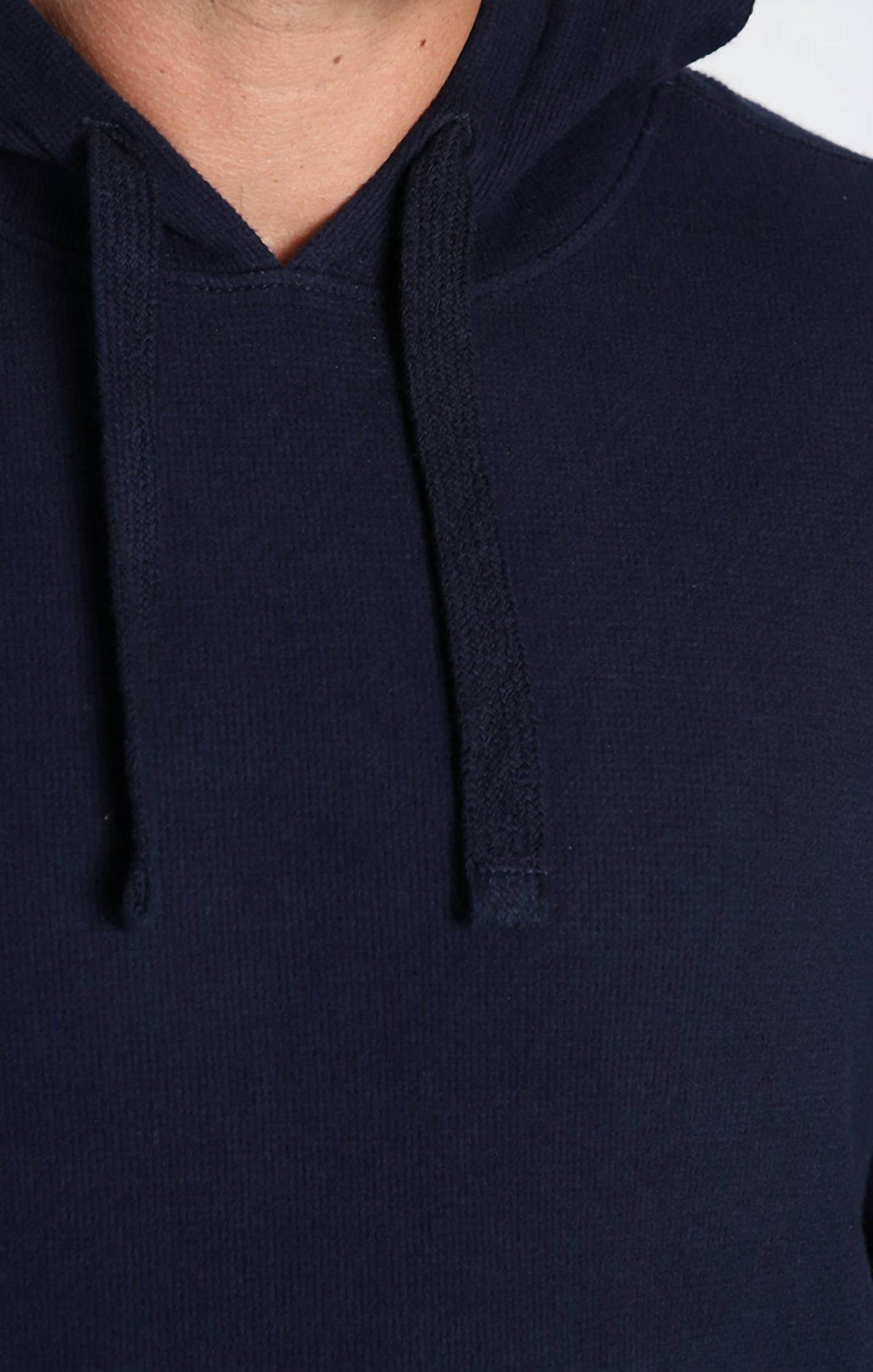 Jachs New York - Bedford Brushed Waffle Hoodie