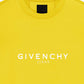Givenchy - Reverse Print Slim Fit T-shirt