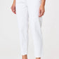 Pistola - Presley High Rise Relaxed Crop Jeans