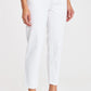 Pistola - Presley High Rise Relaxed Crop Jean