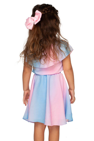 Buddylove - GIRL'S AINSLEY TOP AND SKIRT SET