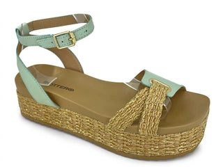 Bottero - Riley 502 Platform