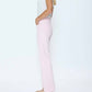Pistola - Larsen High Rise Straight Jeans