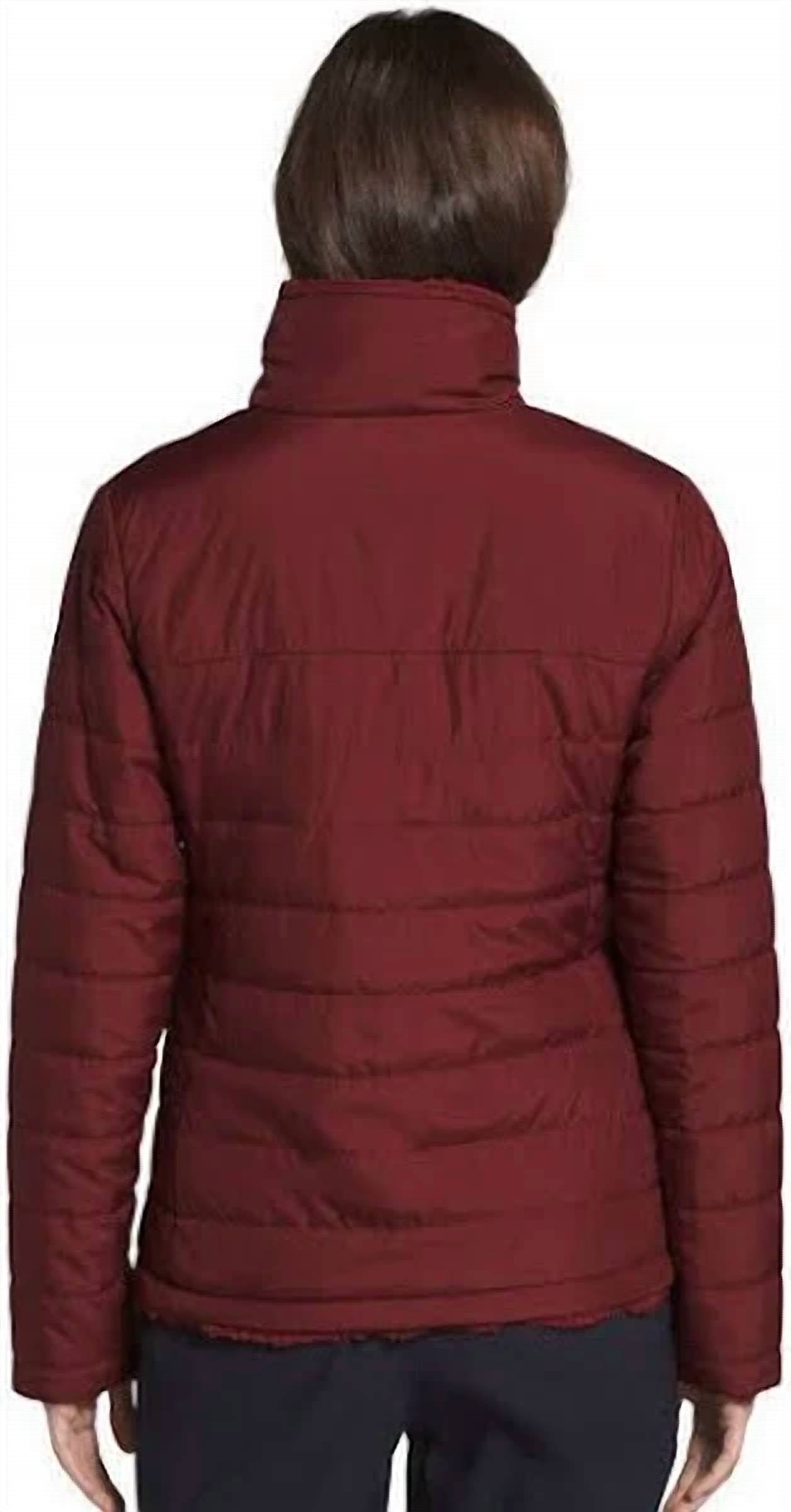 The North Face - Women's Mossbud Insulated Reversible Jacket