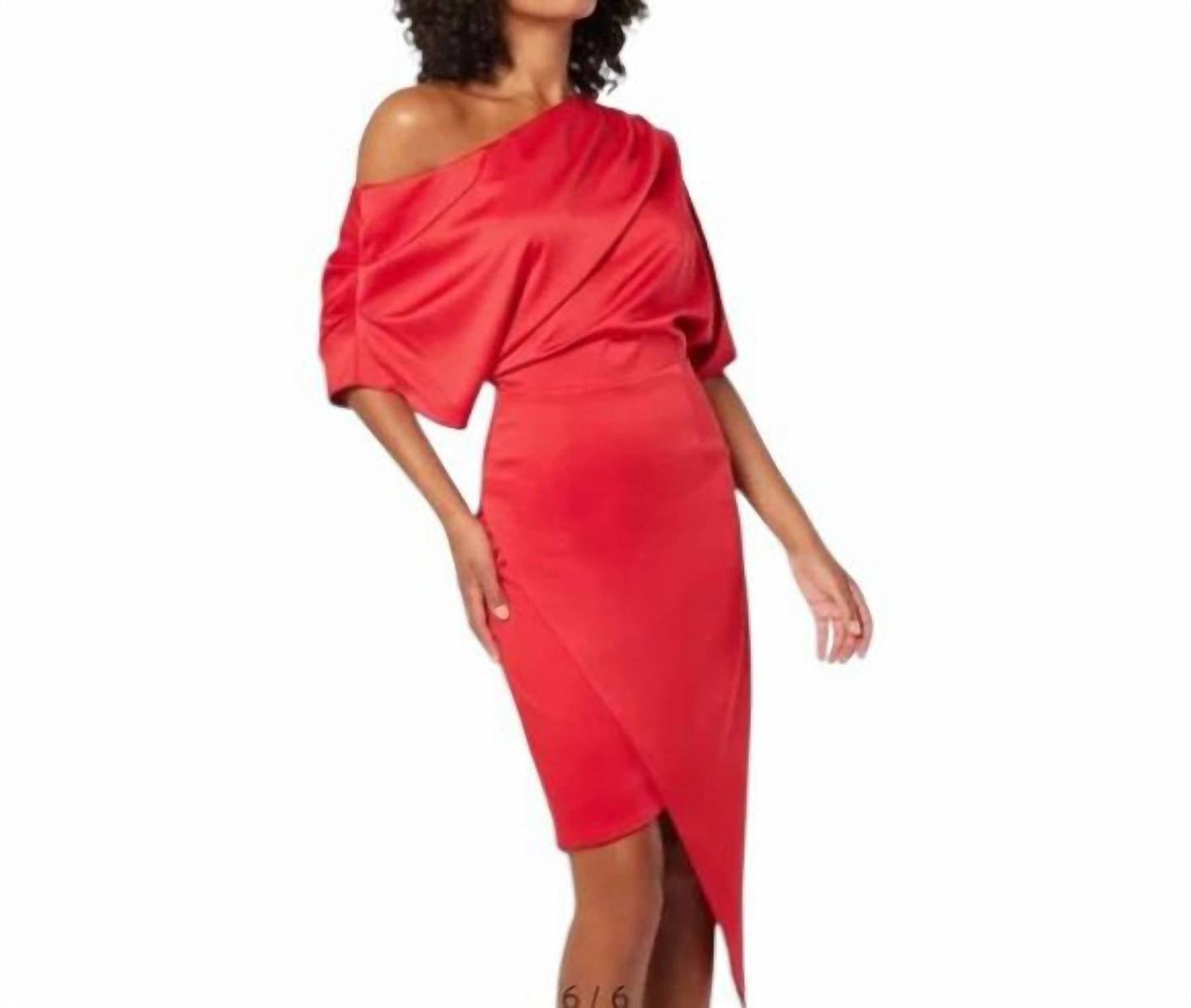 Elliatt - Carson Off The Shoulder Dress