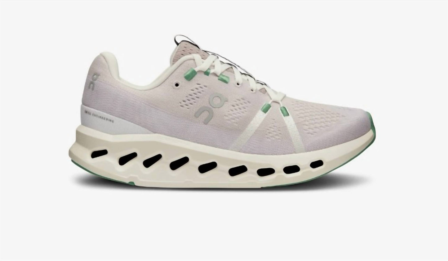 On Running - Women's Cloudsurfer Shoes