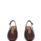 Sam Edelman - Women's Ronnie Slingback Sandals