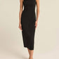 Z Supply - Paulina So Smooth Midi Dress