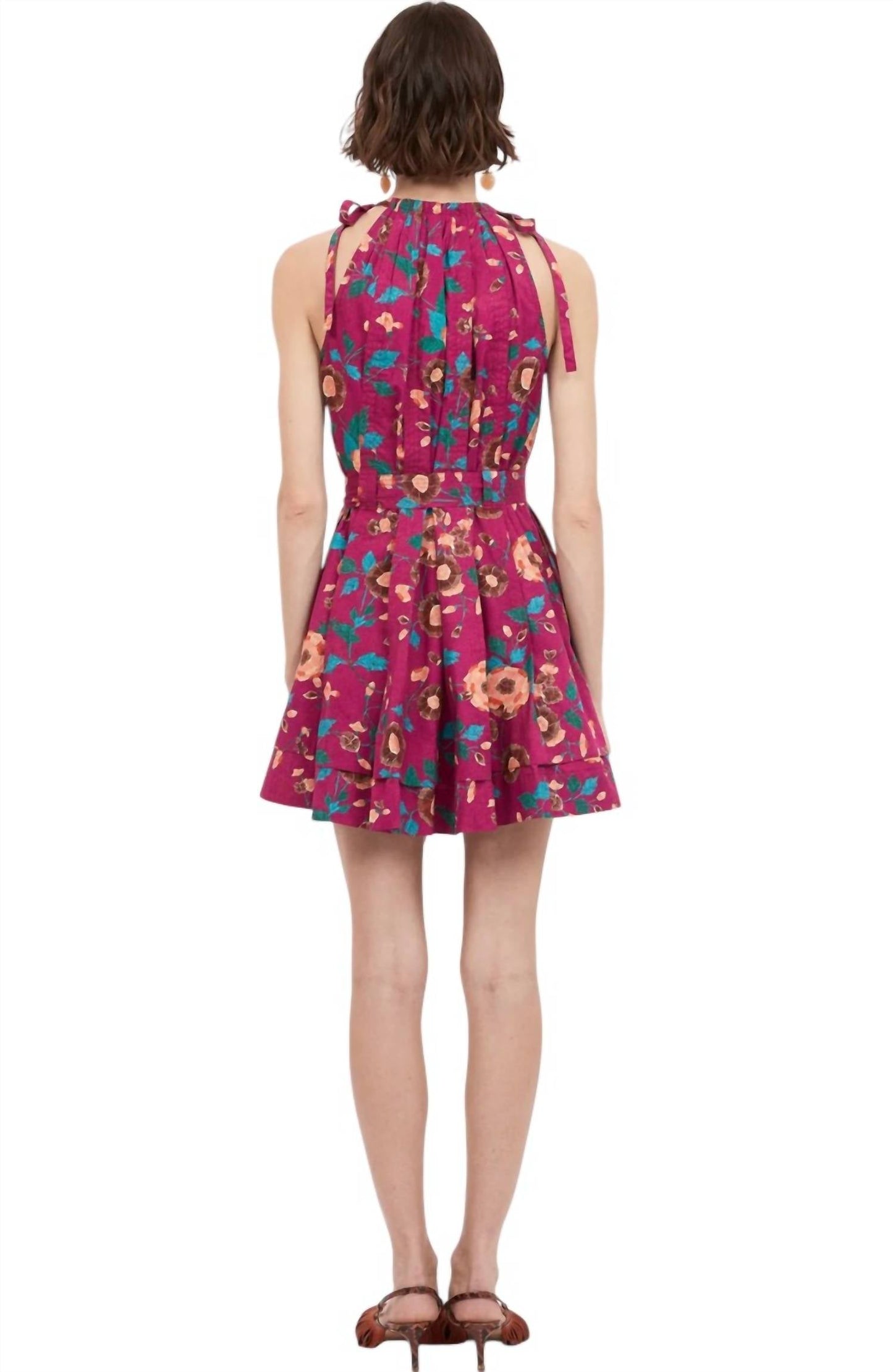Ulla Johnson - Brienne Dress