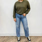 Z Supply - Theo Long Sleeve Pullover