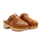 Johnny Was - Women's Mono Clog Tonal Slippers