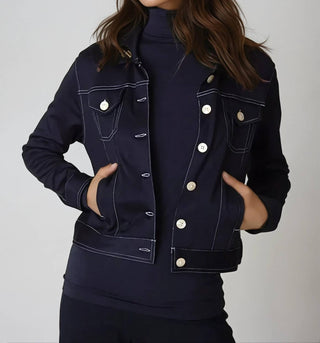 Buki - Neo-tech Jacket