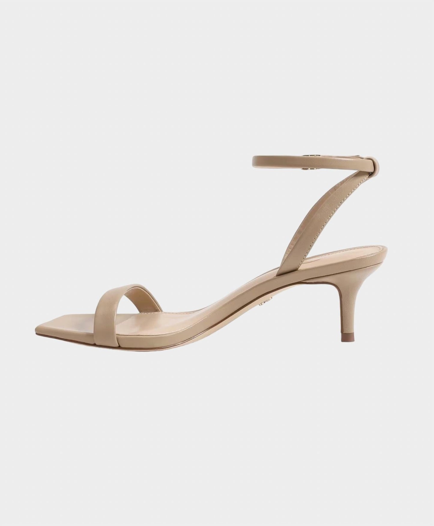 Sam Edelman - Women's Rayelle Kitten Heel