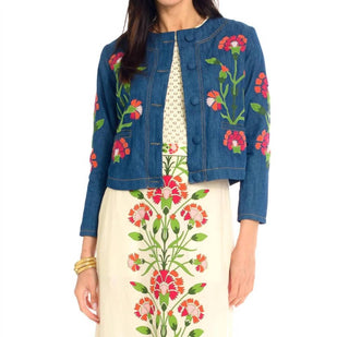 Elizabeth James The Label - Remy Jacket