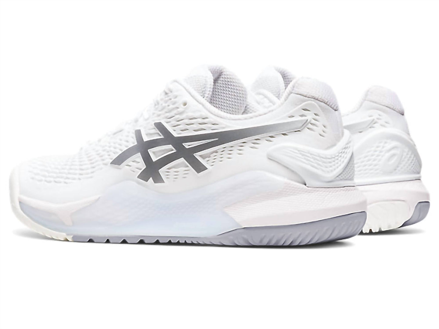 Asics - Women's Gel-resolution 9 Shoes