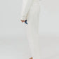 Denimist - Cropped Classic Sweatpant