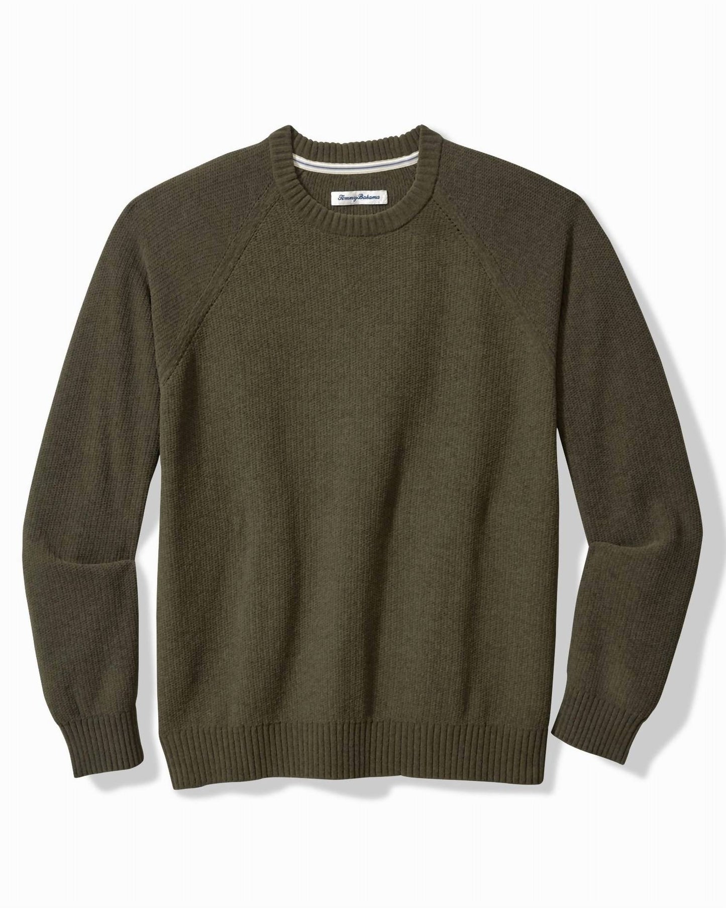 Tommy Bahama - Shoreline Surfcomber Sweater