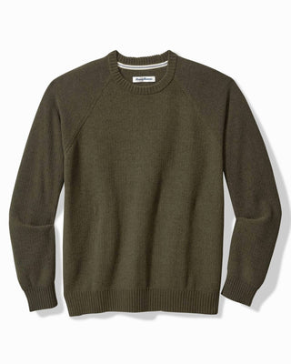 Tommy Bahama - Shoreline Surfcomber Sweater