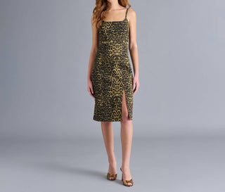 Steve Madden - Giselle Midi Dress