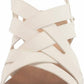 Dr. Scholl'S - Women's Everlasting Open Toe Slingback Wedge Sandal