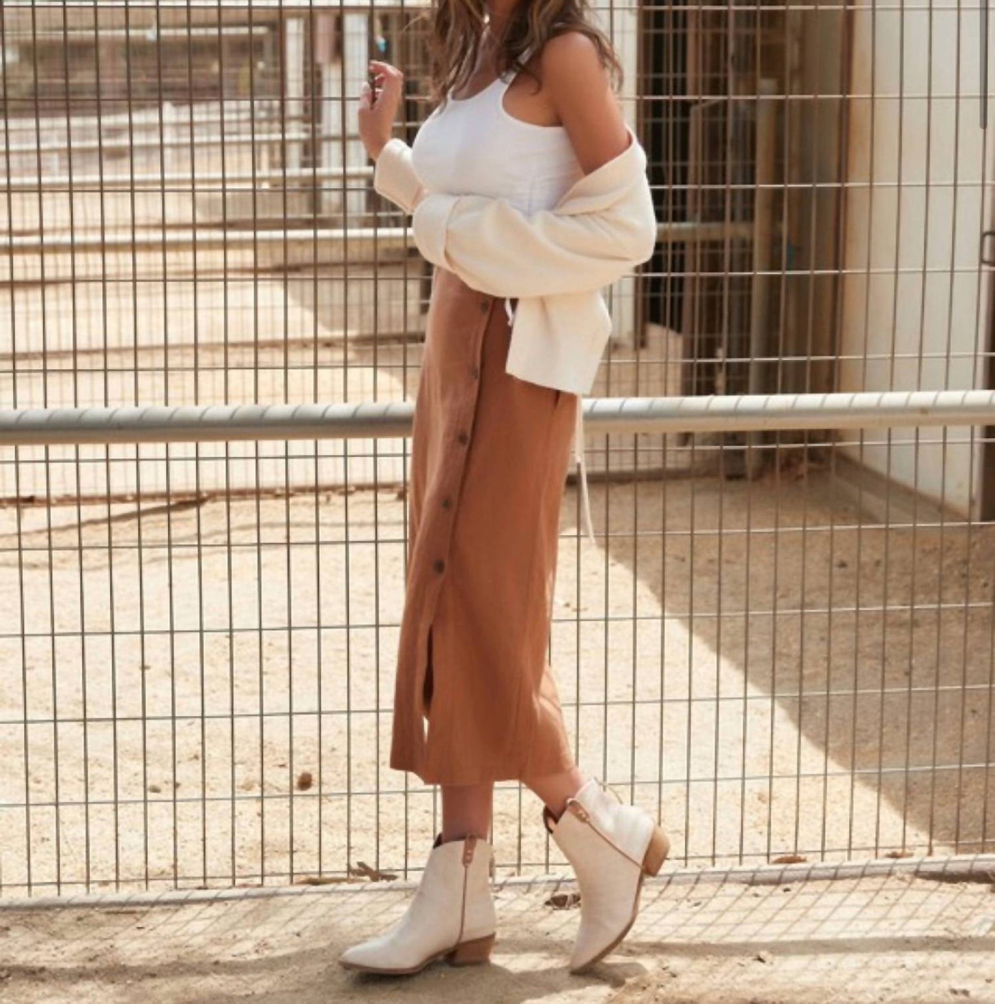 Ccocci - Women's Victoria Bootie