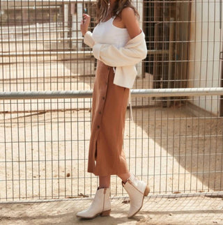 Ccocci - Women's Victoria Bootie