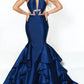 2Cute - Mermaid Prom Dress