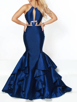 2Cute - Mermaid Prom Dress