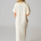 Buddylove - Poolside Maxi Dress