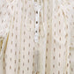 Aratta - Maven Chiffon Blouse With Cami
