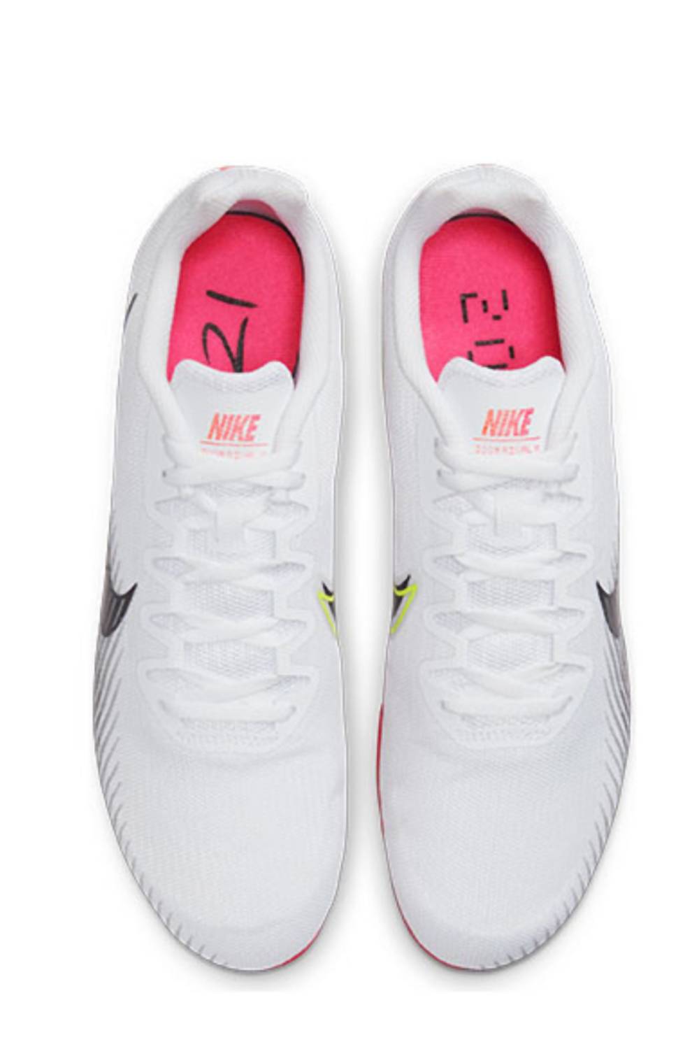 Nike - Men's Zoom Rival M 9 Athletic Shoe