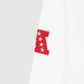 Starter - Unisex Kansas City Chiefs Crew Neck Sweatshirt With Zip Pockets