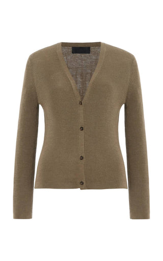Nili Lotan - Nari Cardigan