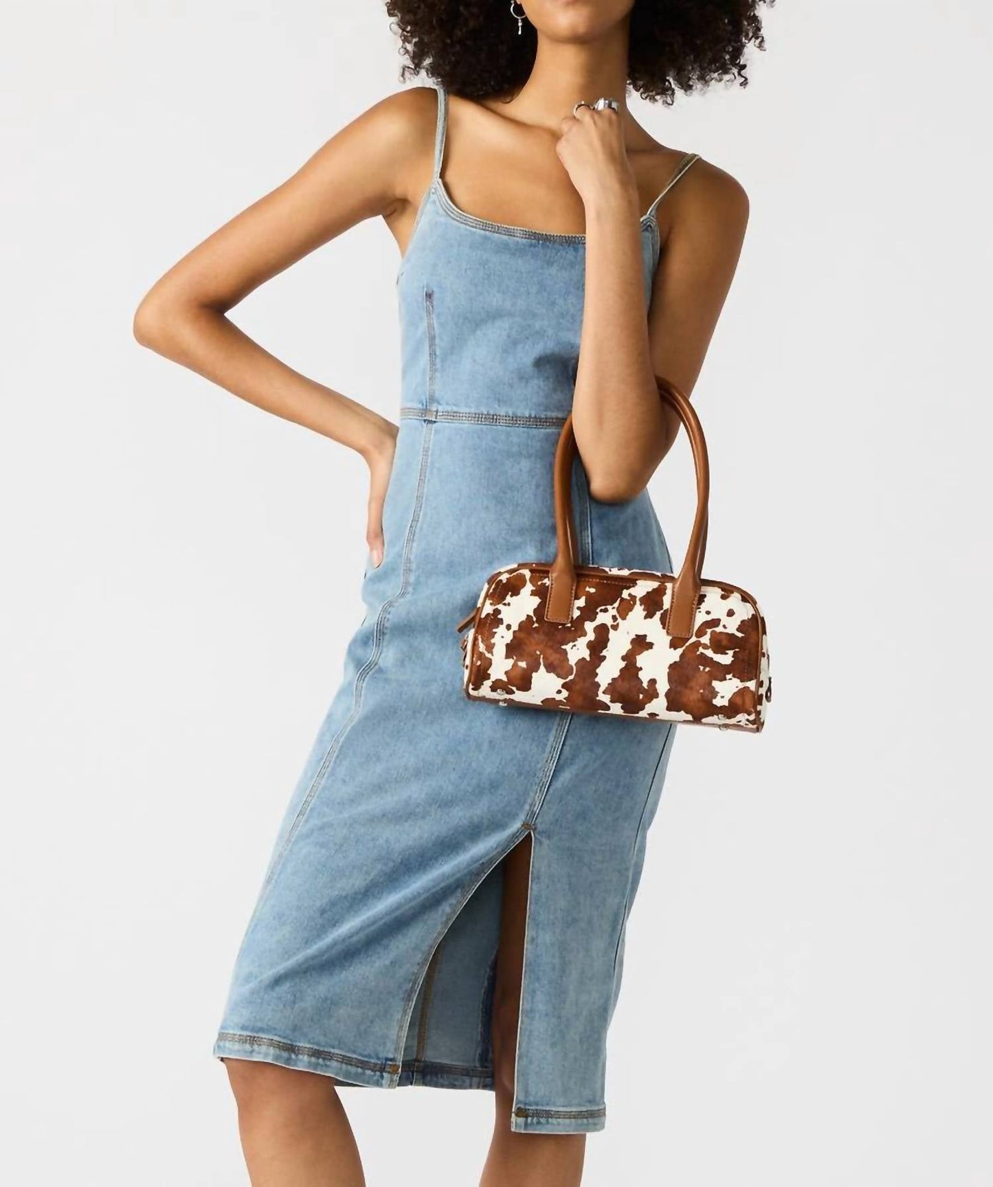 Steve Madden - Giselle Midi Dress