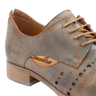 Casta - Women's Fargo Loafer