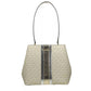 Michael Kors - Medium Pratt Bucket Shoulder Bag Purse