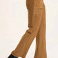 Xcvi - Ninian Knit Flared Pants
