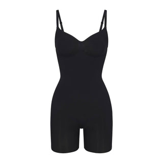 Skims - Seamless Sculpt Mid Thigh Bodysuit