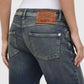 Mac Jeans - Straight Authentic Jean Mac Jean