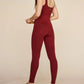 Strut This - Miller Jumpsuit